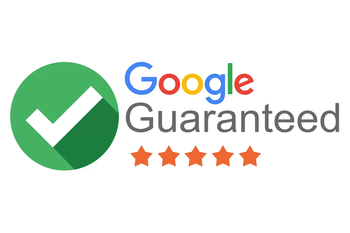 google guaranteed