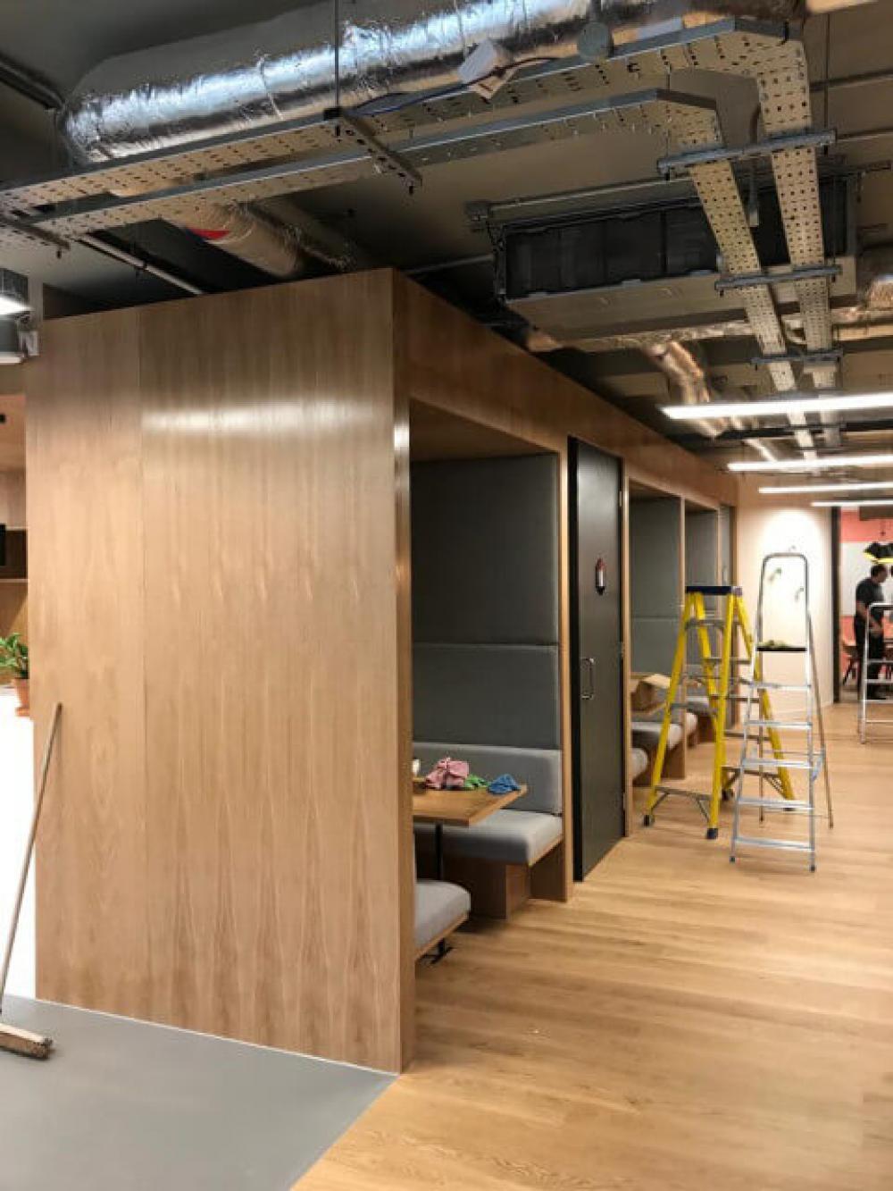  London, North Wharf Road, W2 - image 9