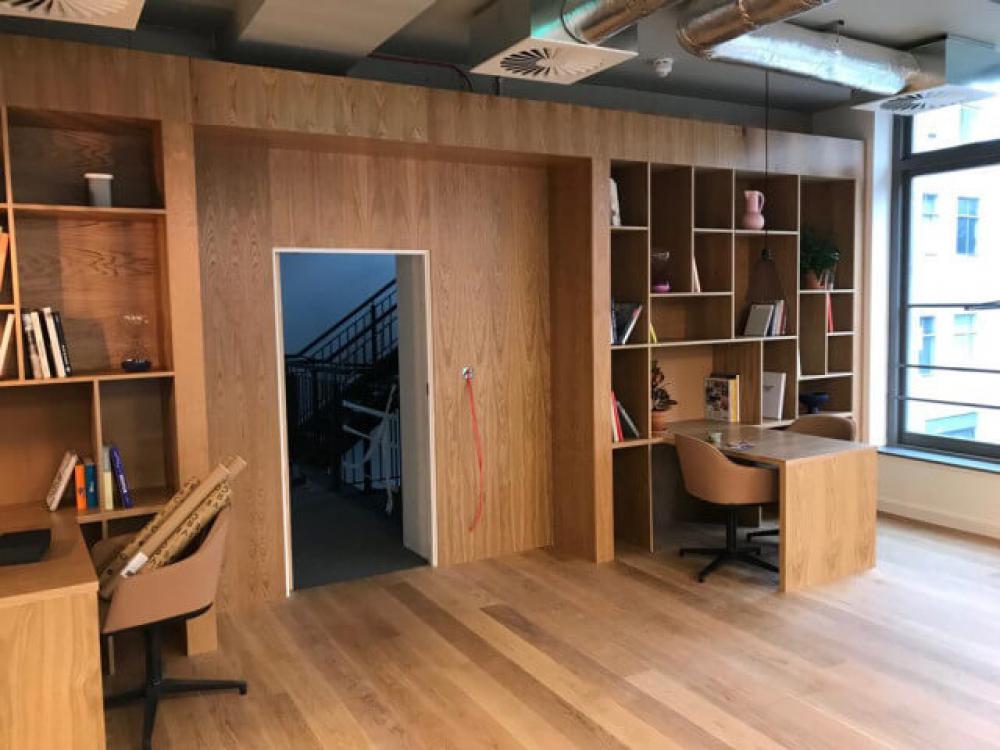  London, North Wharf Road, W2 - image 6