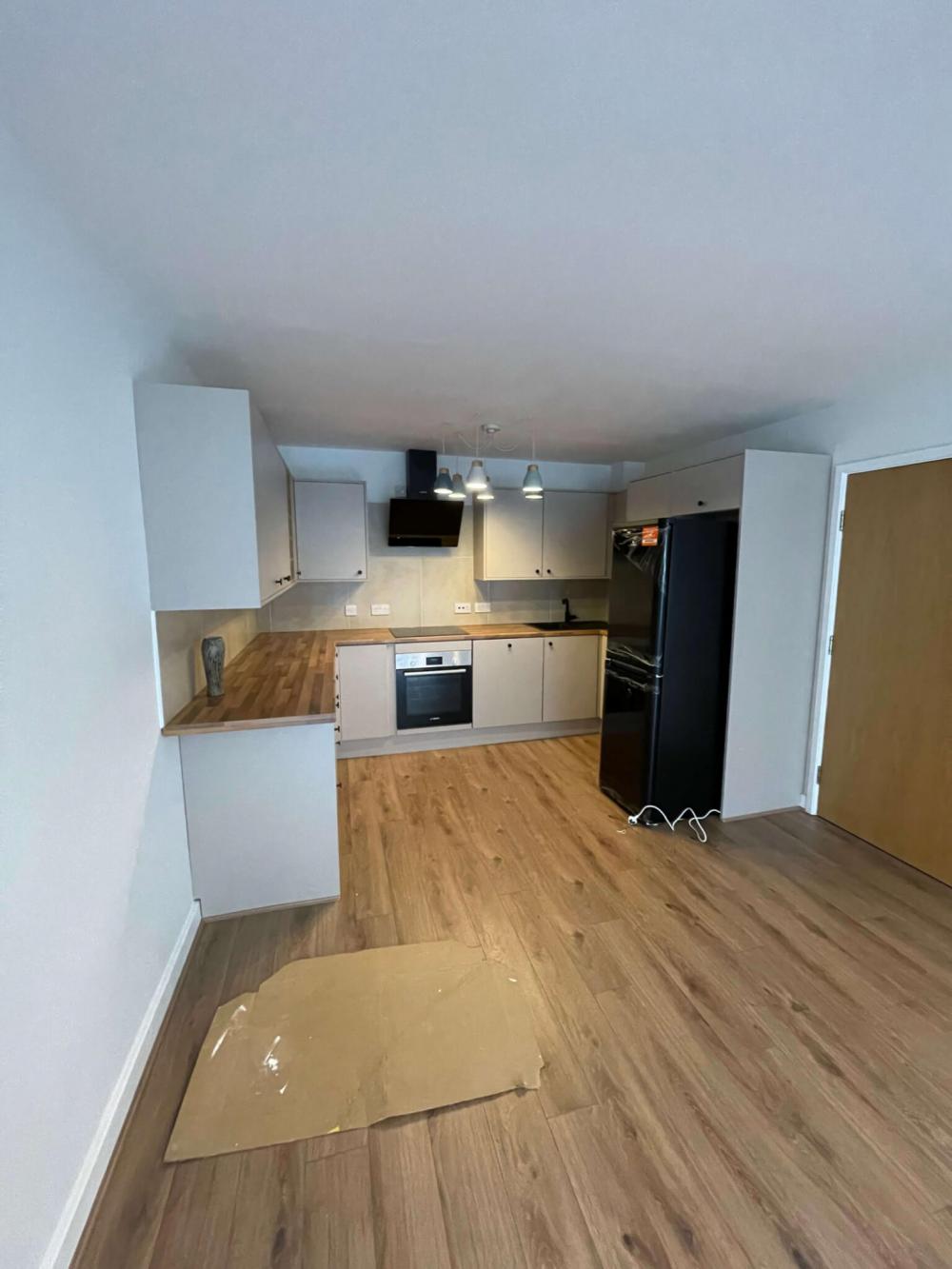 Flat Renovation, Camden - image 2