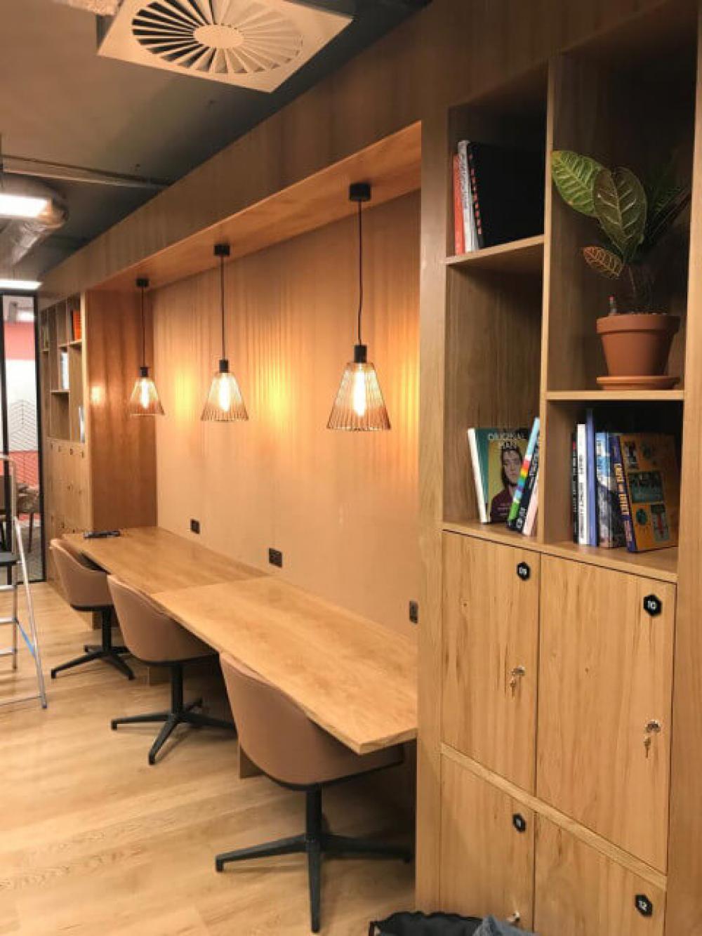  London, North Wharf Road, W2 - image 3