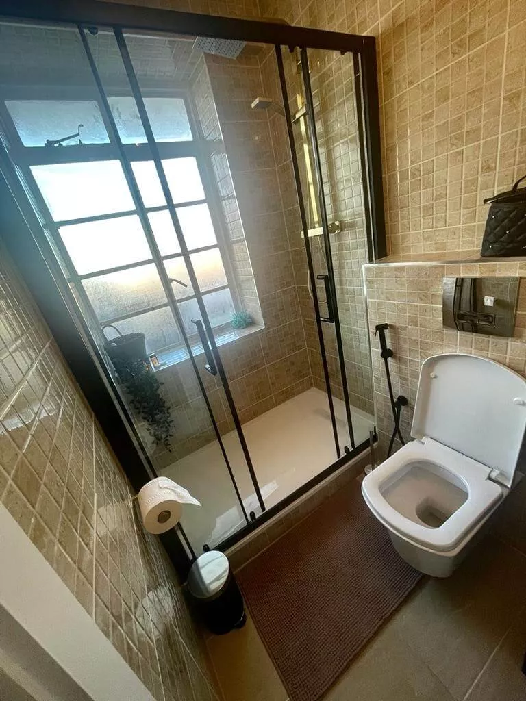  Flat Renovation, Hampstead Finchley Rd - image 4