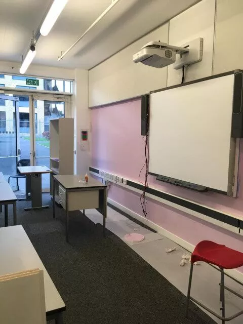  Crown Academy Bexley Road, London SE9 - image 1