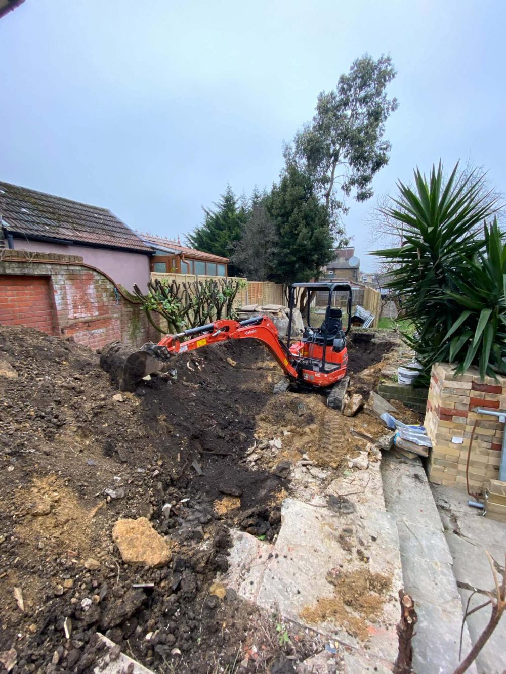  New Build Development, Barnet N11 - image 1