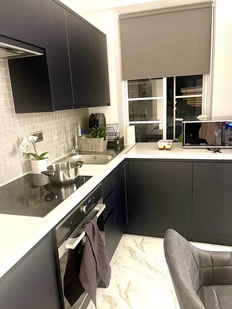  Flat Renovation, Hampstead Finchley Rd - image 7