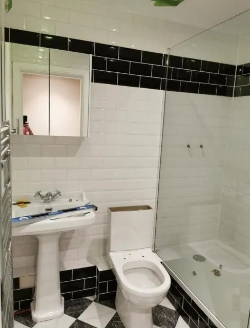 London, WC1X - image 2