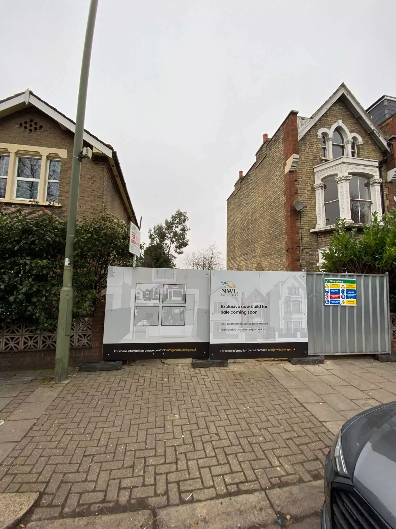  New Build Development, Barnet N11 - image 2