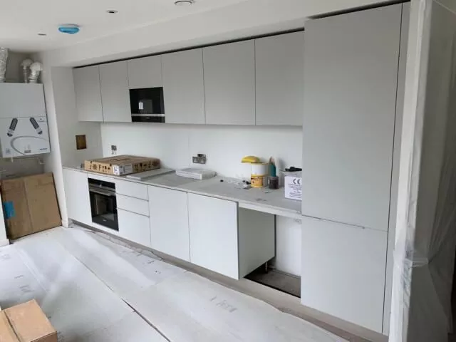 Hobhouse Court, Whitcomb St, London, WC2H - image 2