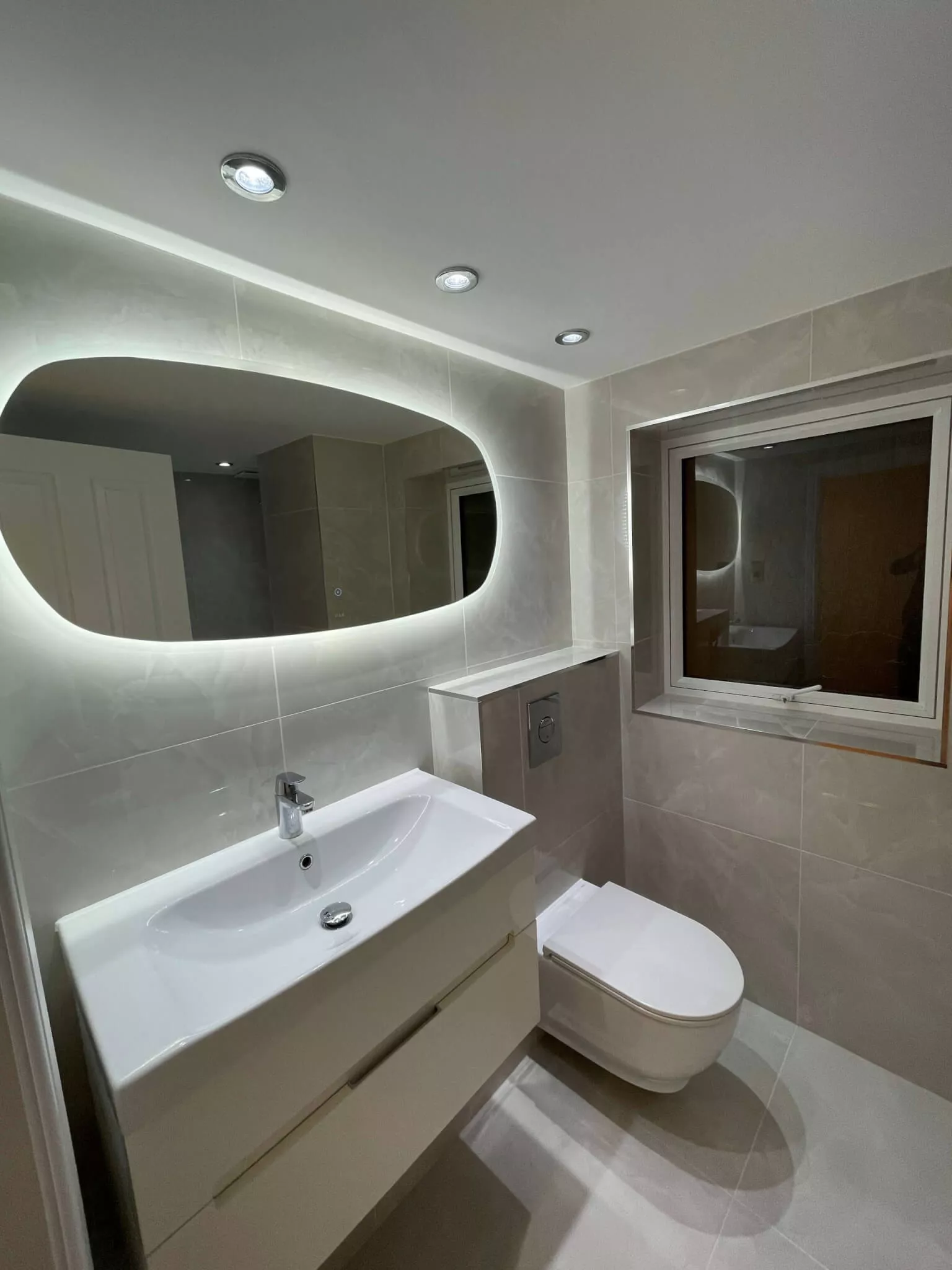  Flat Refurbishment, Notting Hill W2 - image 4