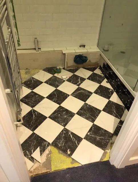 London, WC1X - image 1