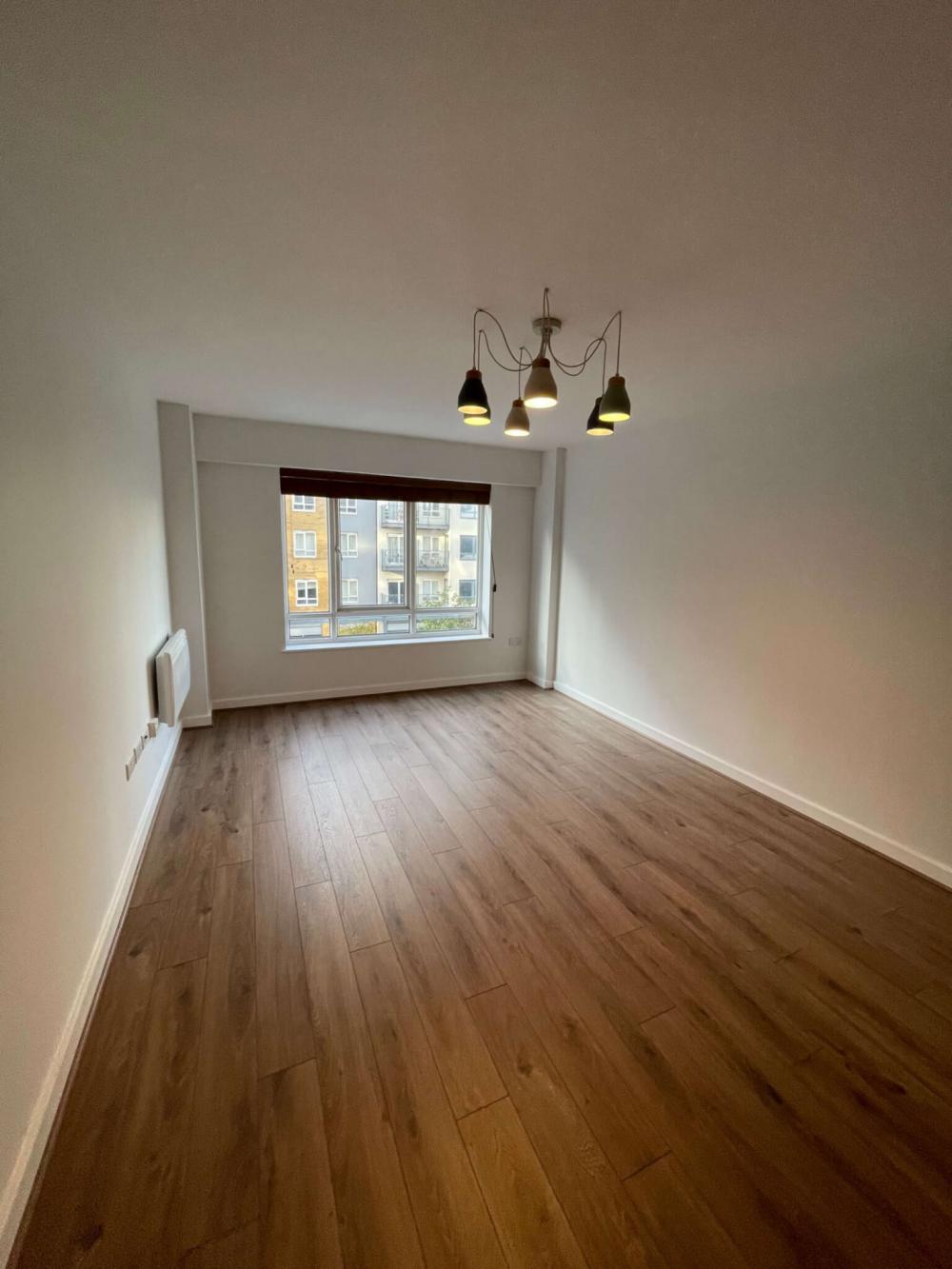 Flat Renovation, Camden - image 1