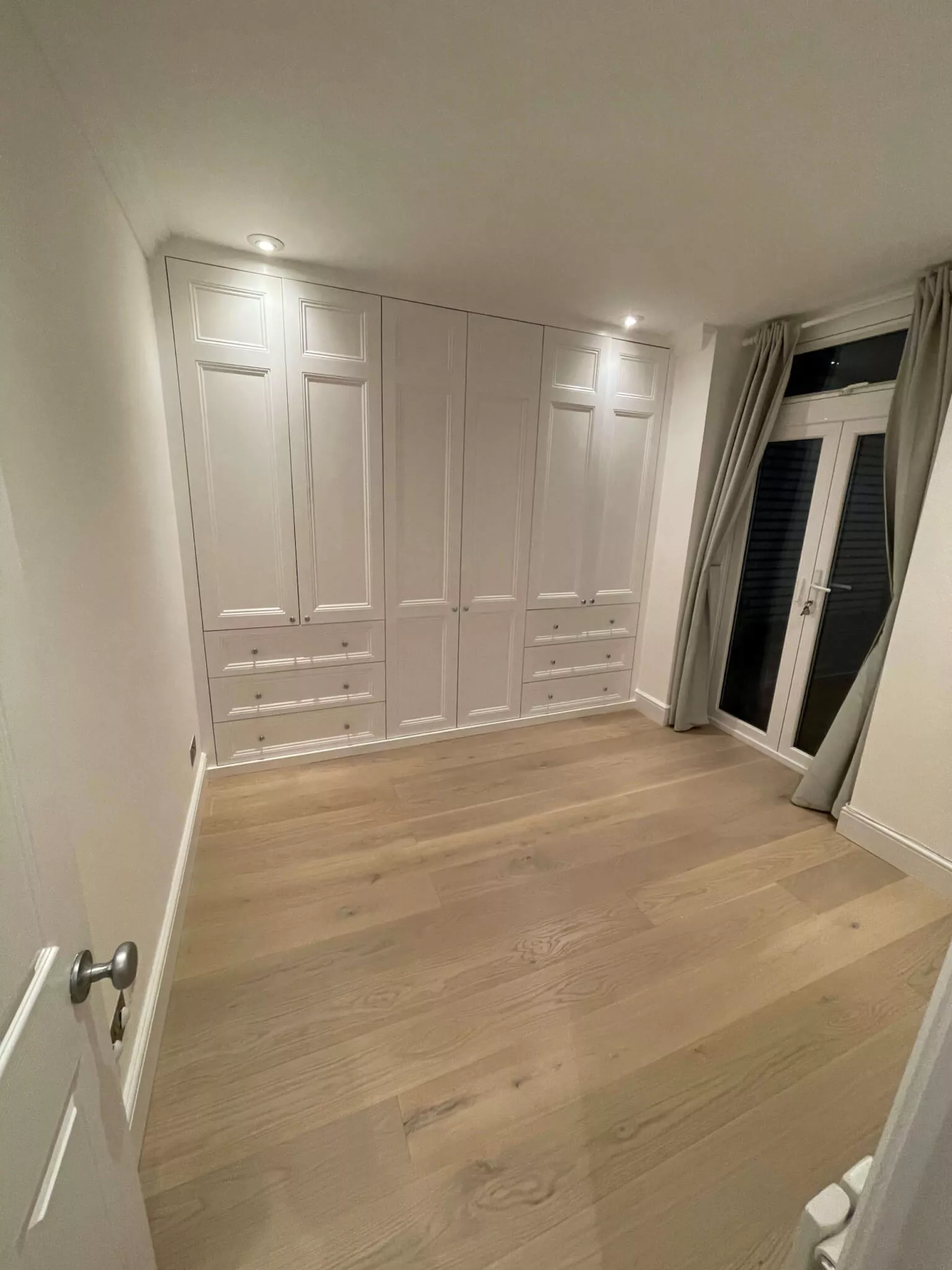  Flat Refurbishment, Notting Hill W2 - image 1