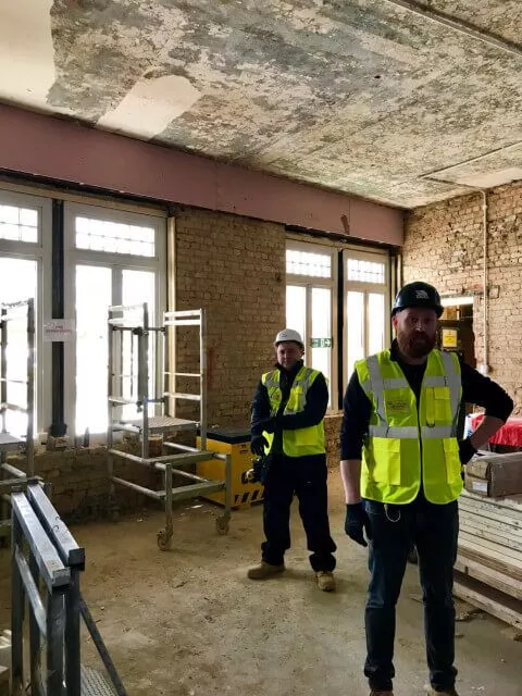 Blenheim Grove, Peckham, London SE15 - image 3