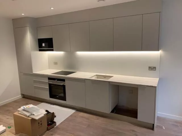 Hobhouse Court, Whitcomb St, London, WC2H - image 1