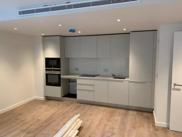 Hobhouse Court, Whitcomb St, London, WC2H - image 3