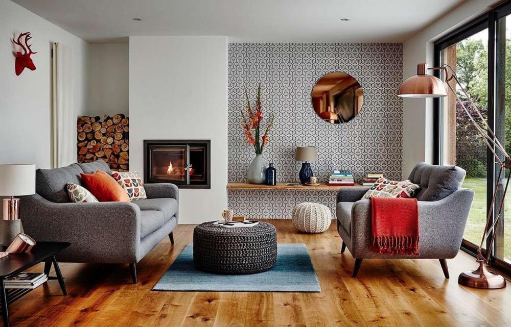 GET YOUR HOME READY FOR AUTUMN