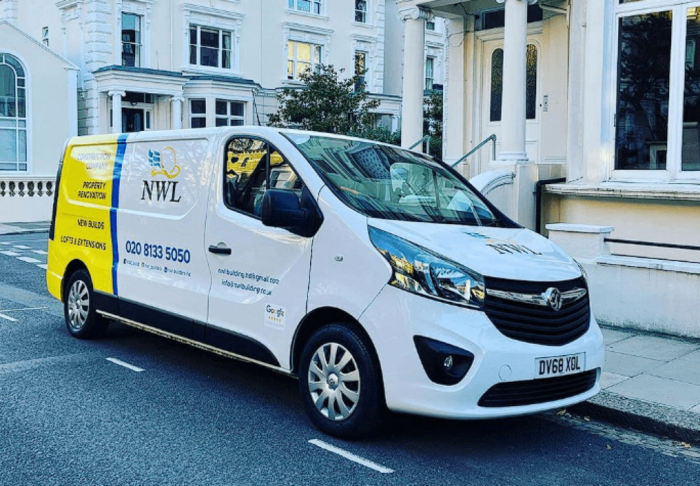 New Development London - image 5