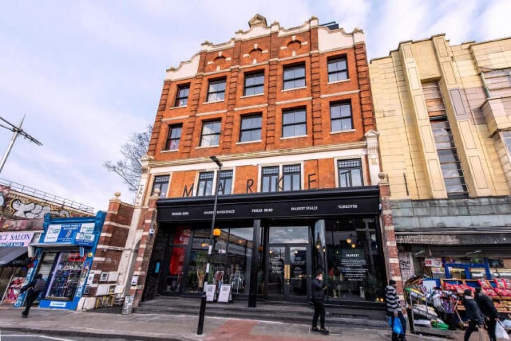 House Renovation London - image 10