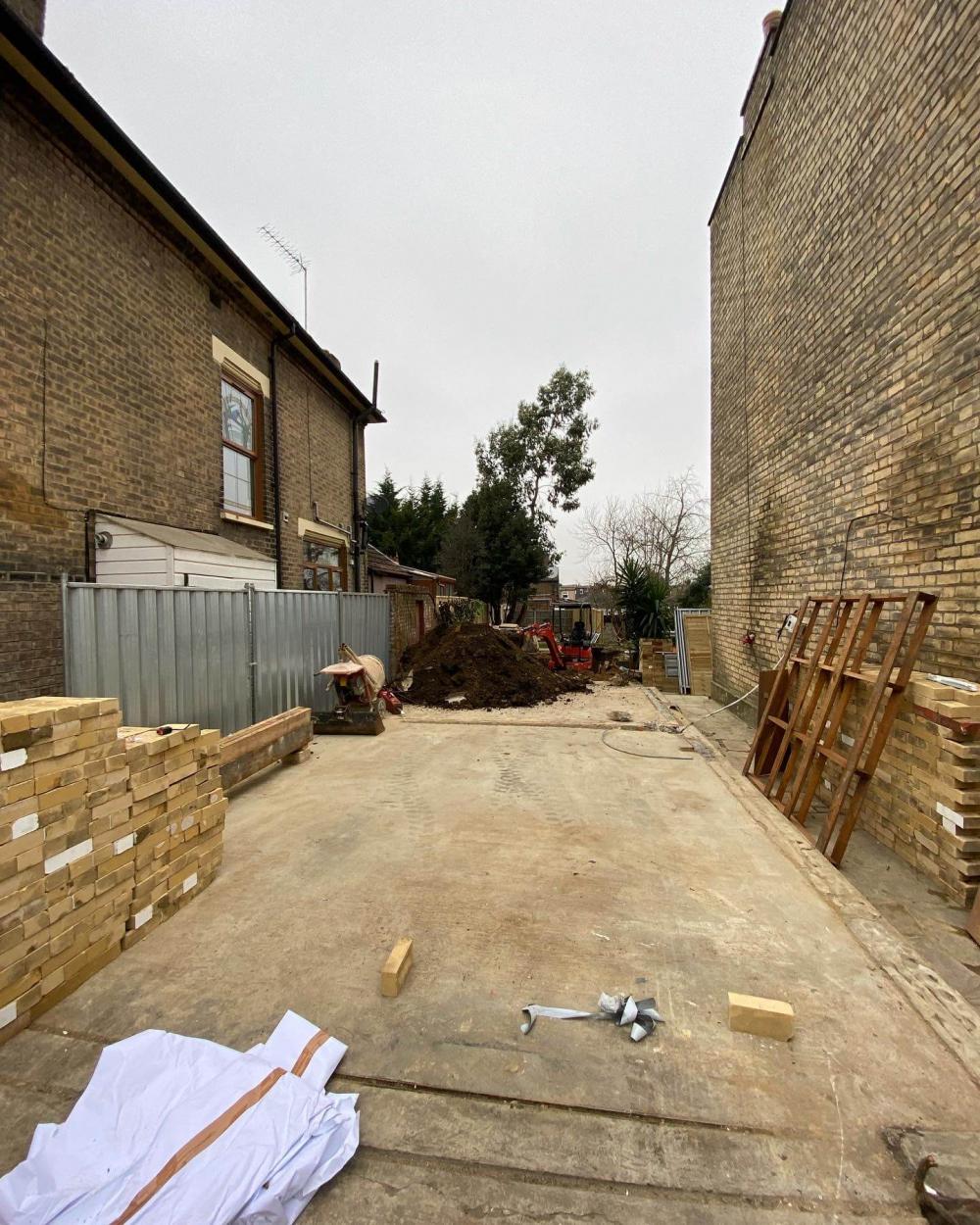 New Development London - image 1