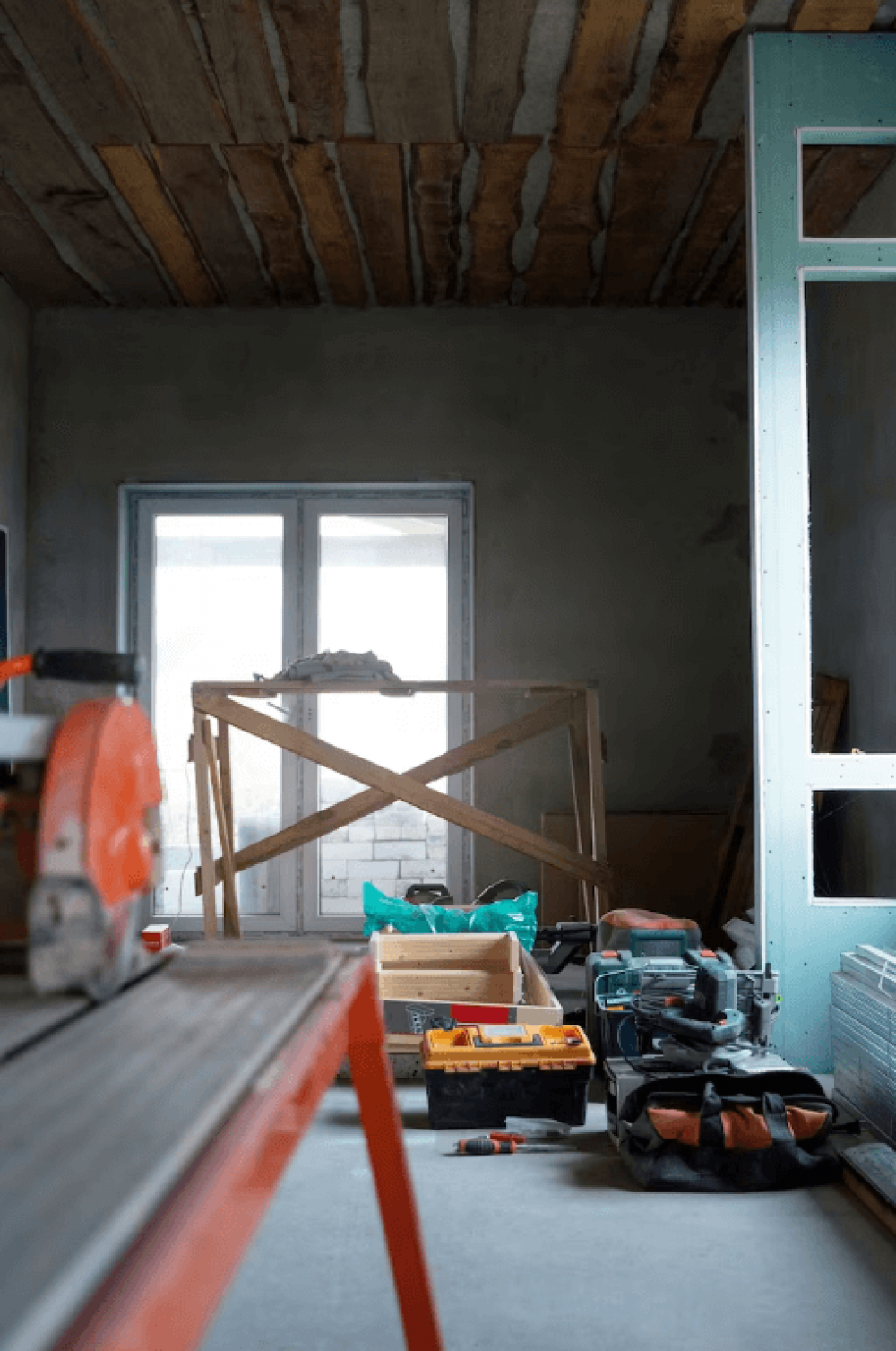 House Renovation London - image 11