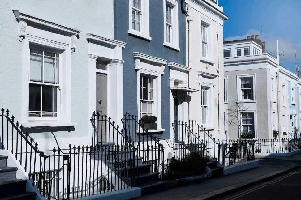 Property Refurbishment North West London - image 5