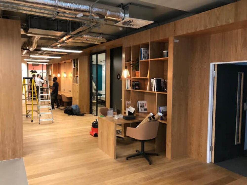 House Renovation London - image 9