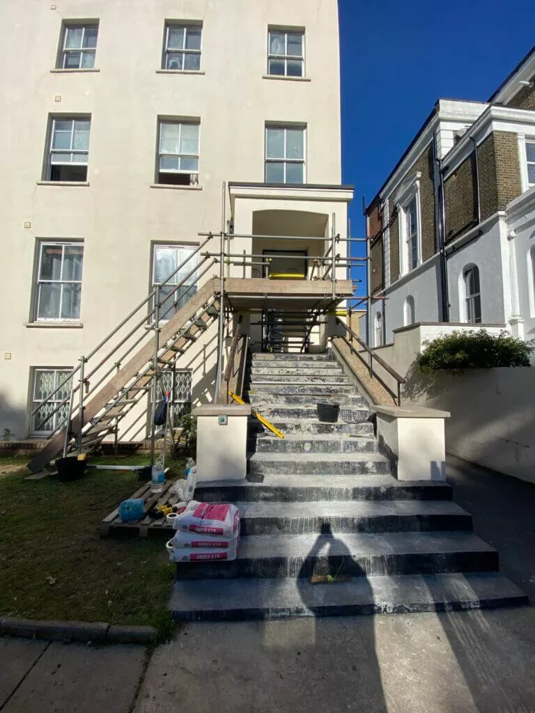 Property Refurbishment North West London - image 2