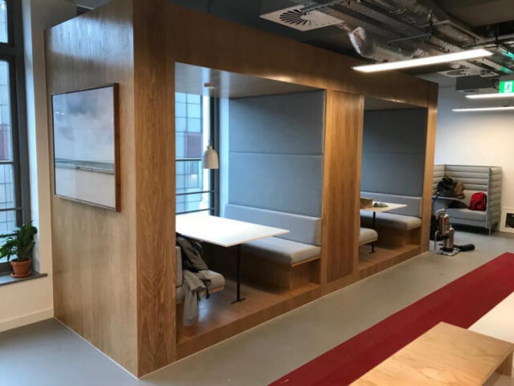 Property Refurbishment London - image 5