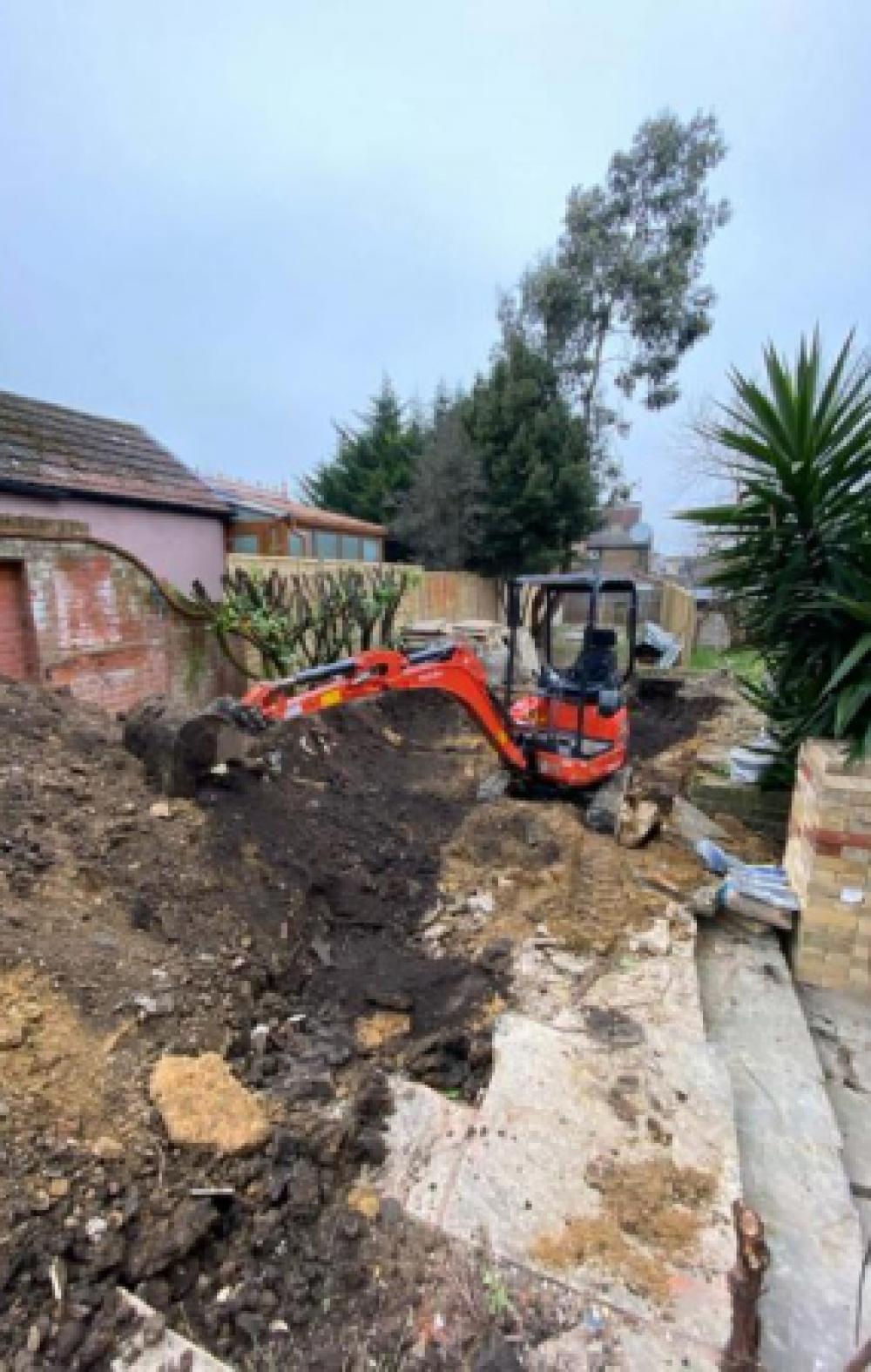  New Build Development, Barnet N11