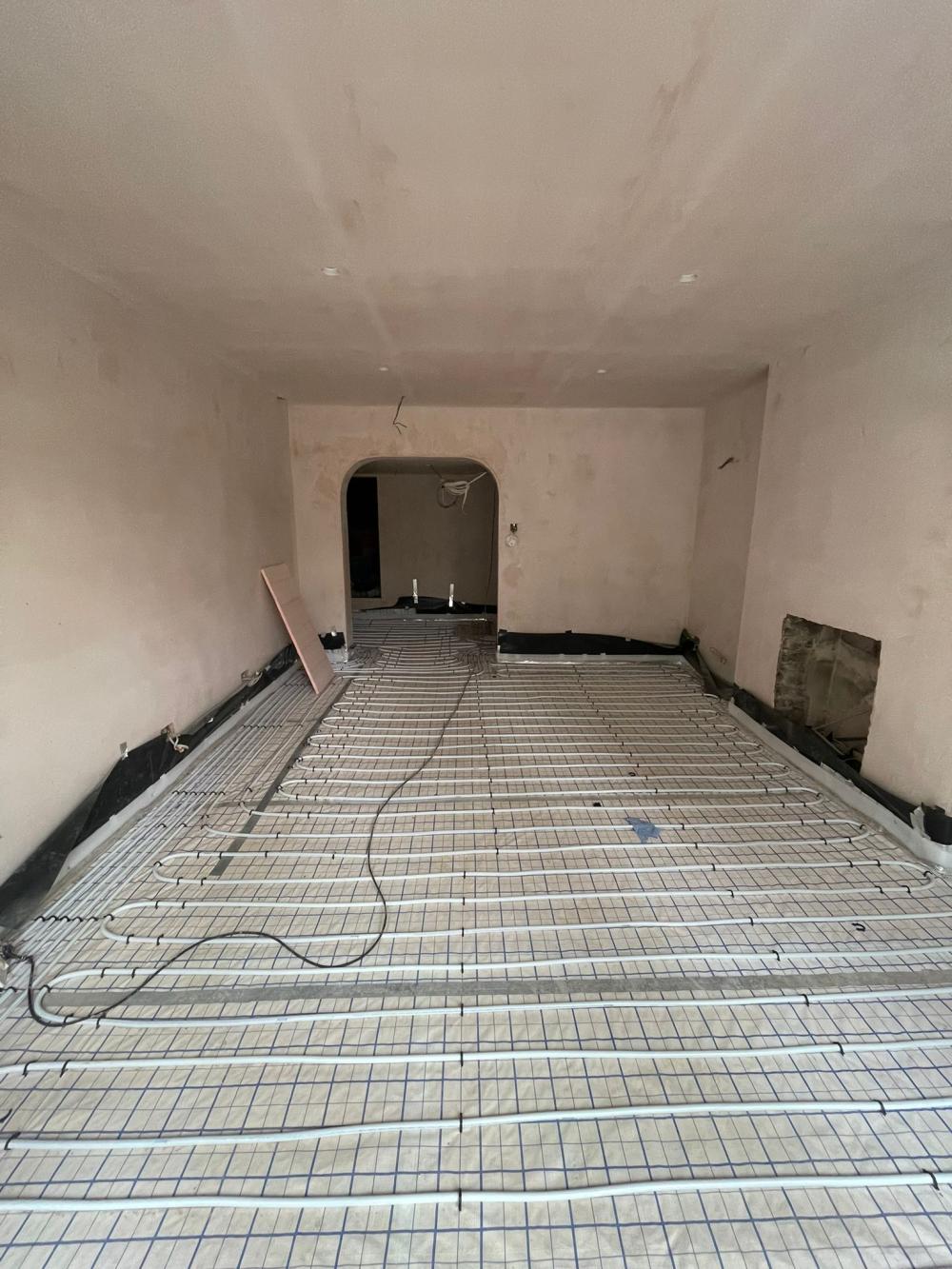 Full house renovation, Platt’s lane NW3 - image 20