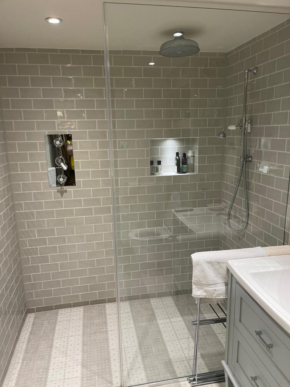 Bathroom Renovation - image 10