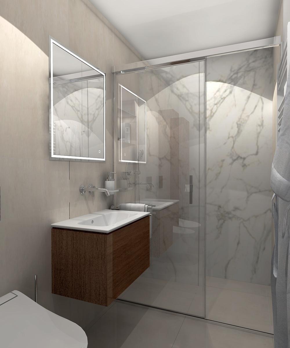 Full house renovation, Platt’s lane NW3 - image 4