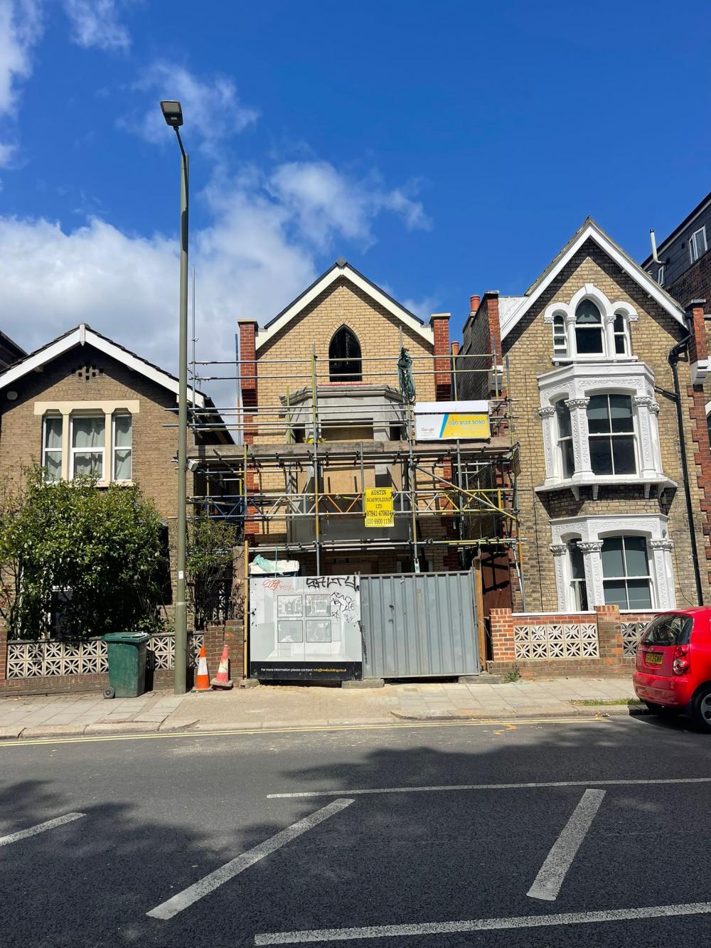  New Build Development, Barnet N11 - image 13