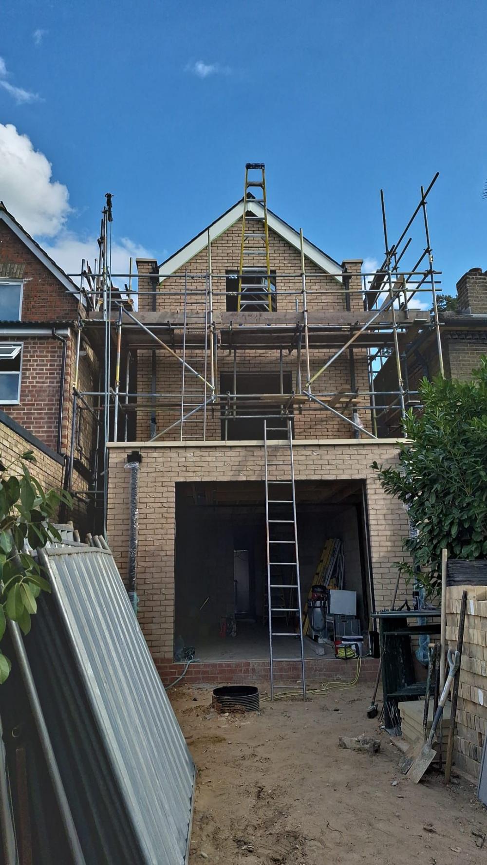  New Build Development, Barnet N11 - image 16
