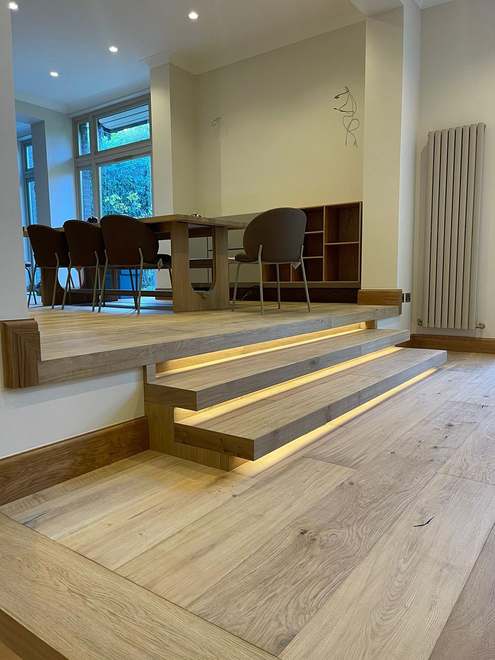 House Refurbishment - image 17