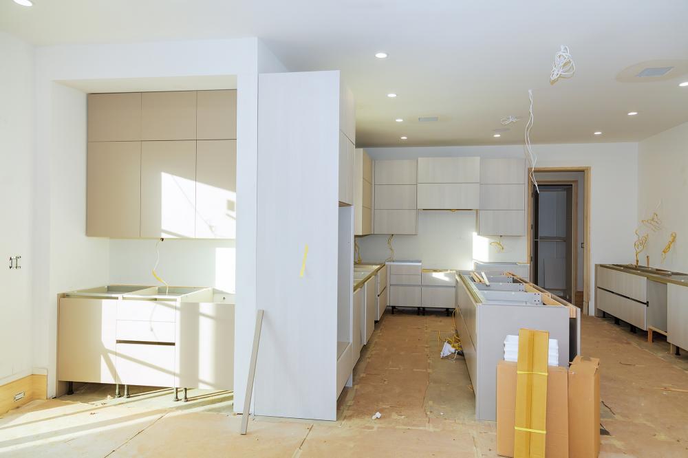 Kitchen Renovation - image 5