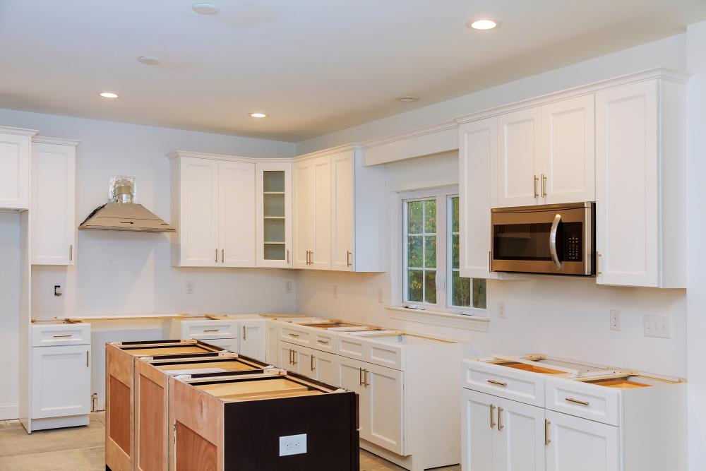 Kitchen Renovation - image 4