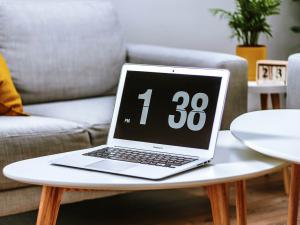 REMOVING DISTRACTIONS AND OVERCOMING TRIGGERS AT WORK