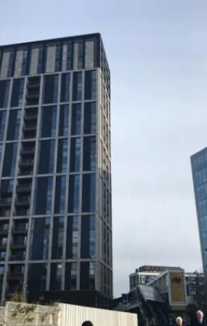  London, Croydon, CR0