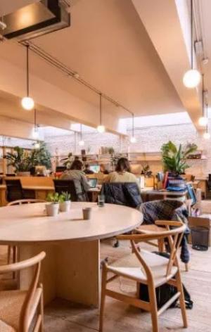 Blenheim Grove, Peckham, London SE15