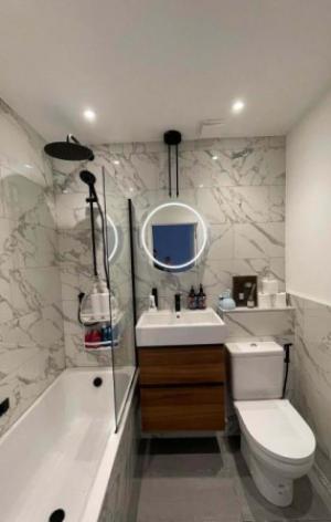 House Renovation, Stratford