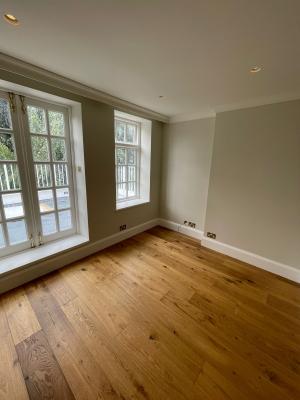 Full house renovation, Platt’s lane NW3