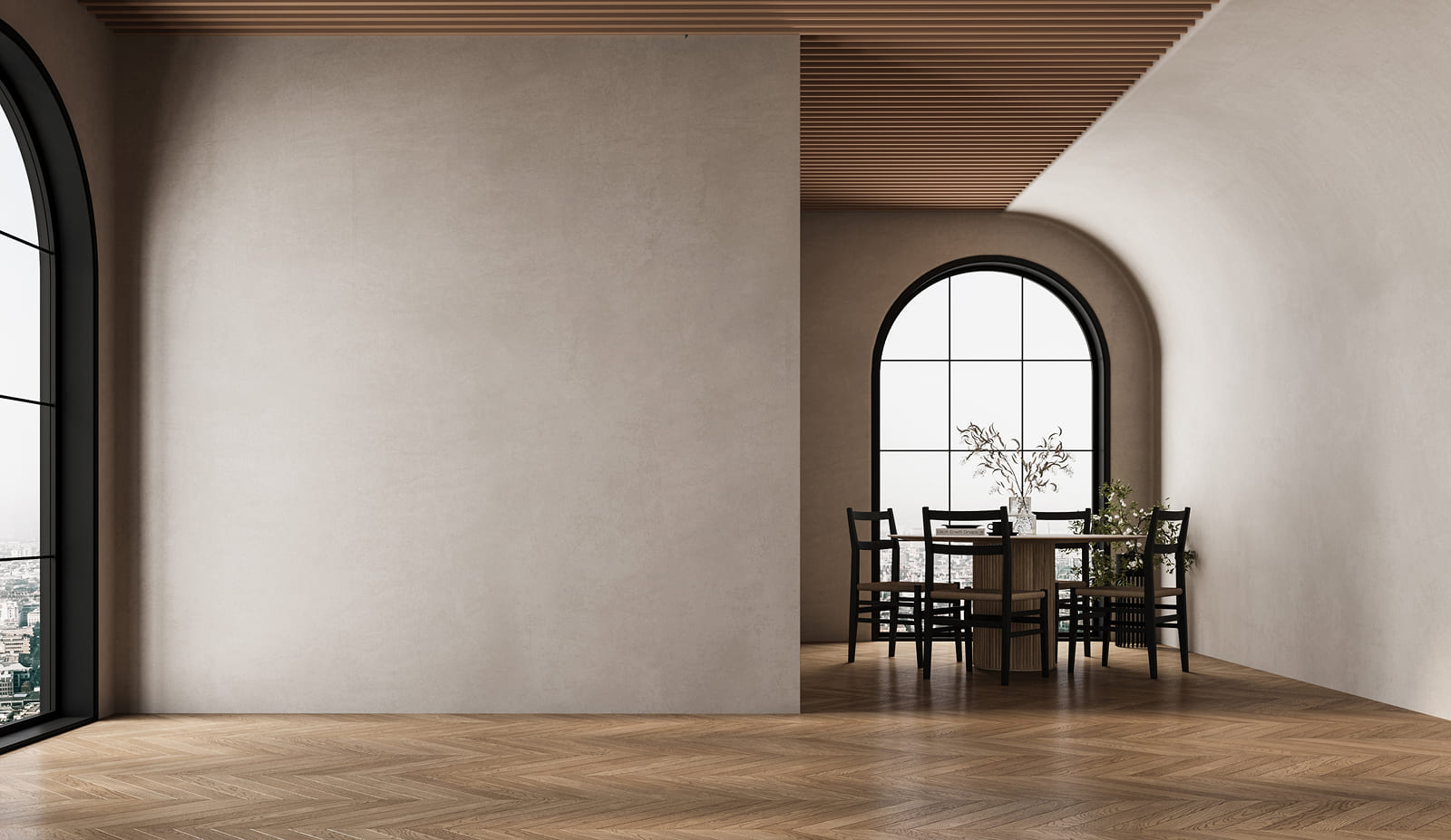 Property Refurbishment